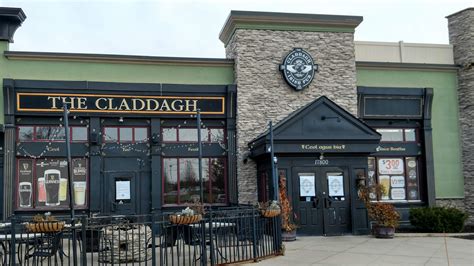 Claddagh pub - Saftich—formerly of Claddagh’s now-shuttered spinoff on Fenwick Island—has fine-tuned the pub grub to include everything from charcuterie plates and smoked kielbasa to pan-seared rockfish over grape tomato salad and an Asian duck entree. “People are eating healthier, and their preferences are changing,” Sellers says. …